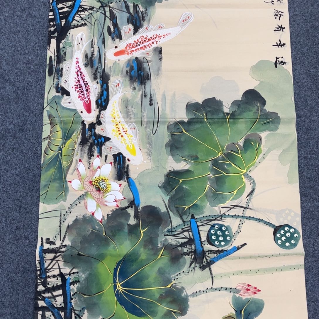 我们一起加油加油