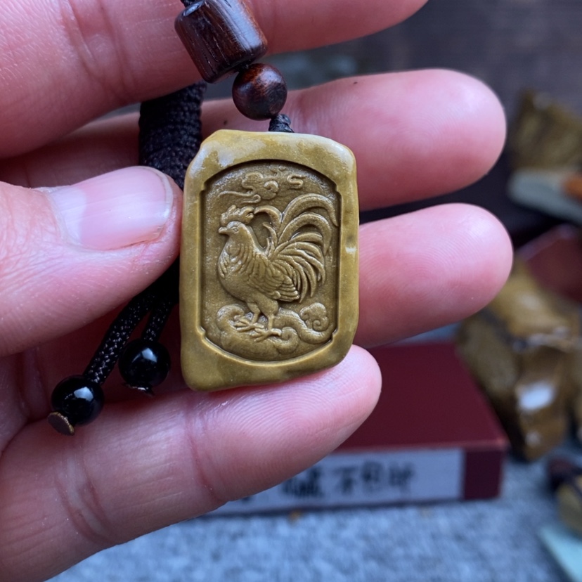 【闪购商品】原石雕刻