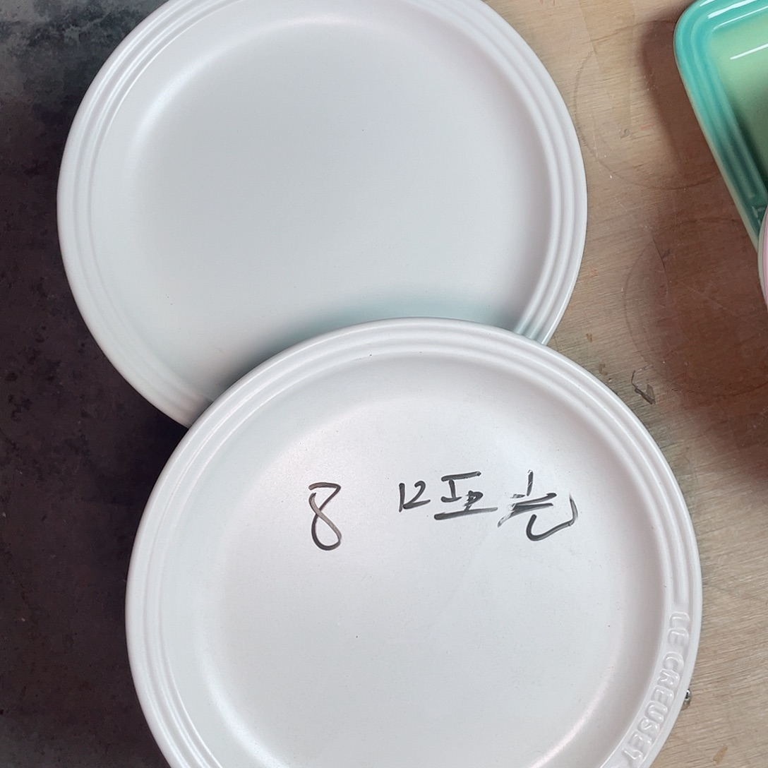 瓷片微瑕陶瓷餐具家用