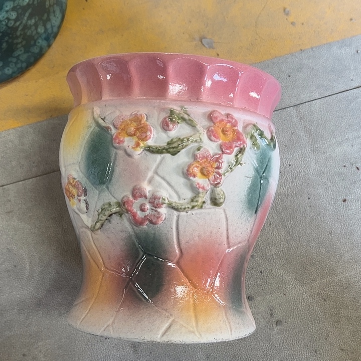 正品高度20厘米口径18