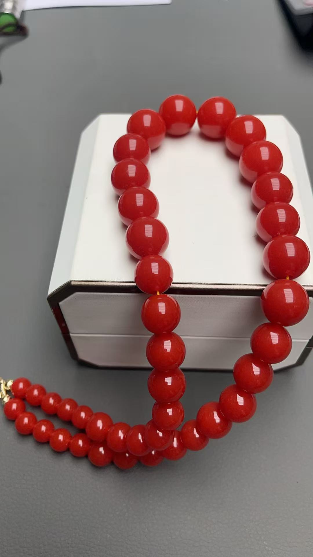 c15 高端精品项链