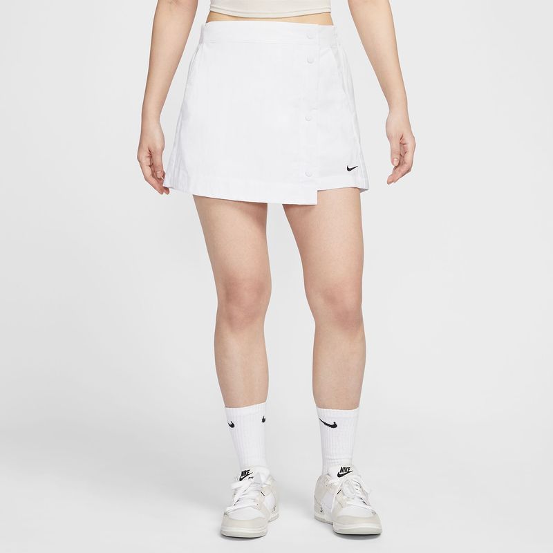 耐克（NIKE）女子WOVEN休闲时尚休闲短裤HM6980-100