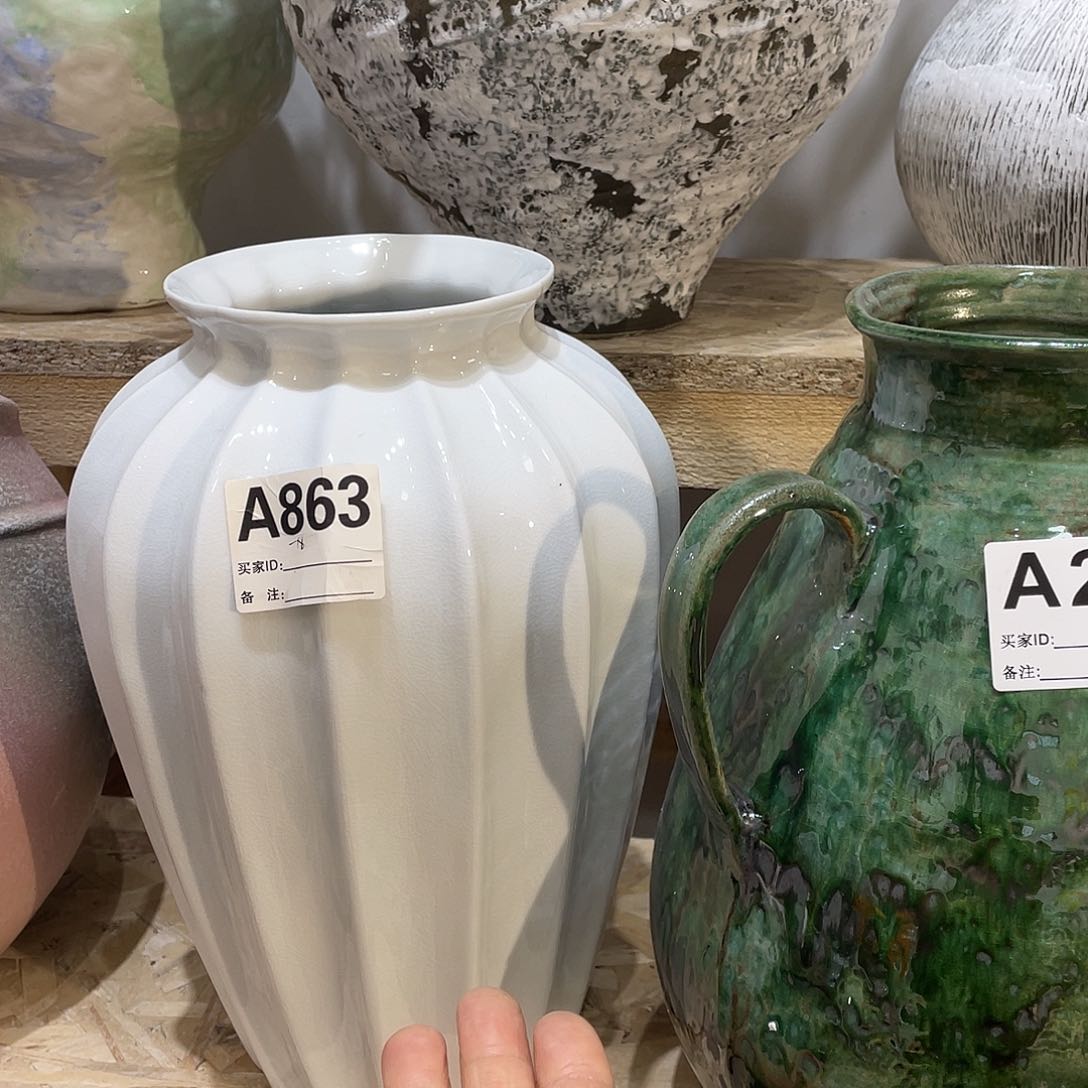 瓶景德镇陶瓷h p h q