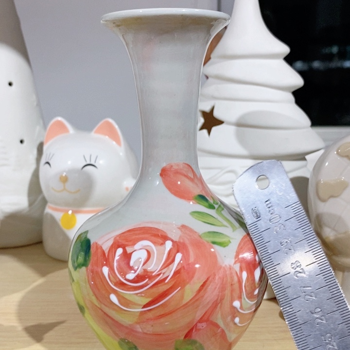 陶瓷树脂家居摆件