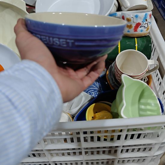 杯陶瓷杯碗盘微瑕疵介意慎拍