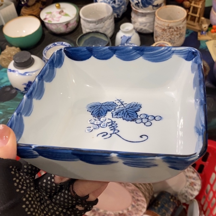 在我看来就是你这样
