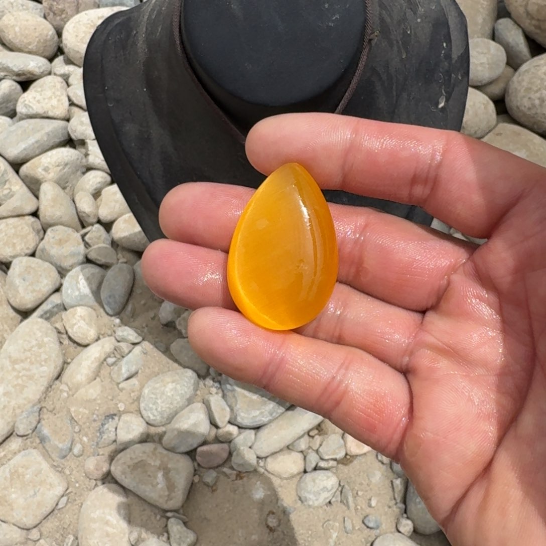 精品无镶嵌小吊坠 