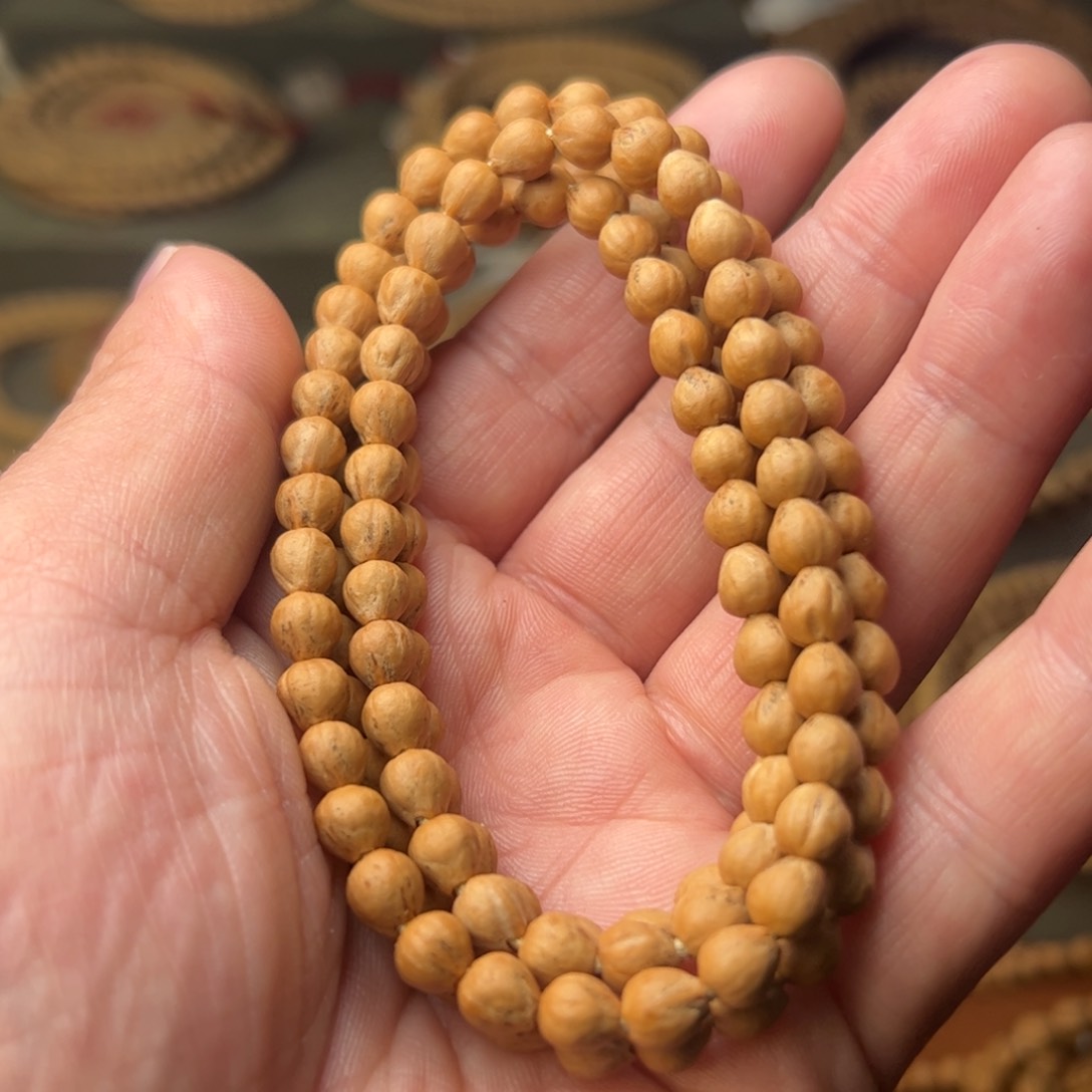 手串柏香籽/百香籽