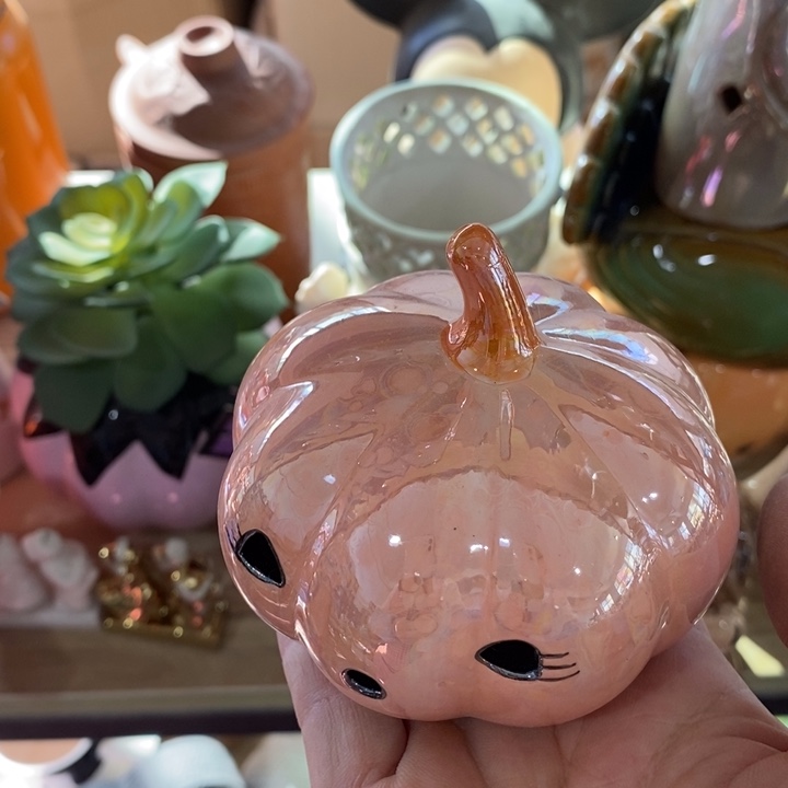陶瓷树脂工艺摆件