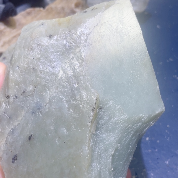 愿***扬和田玉未镶嵌珠宝半成品