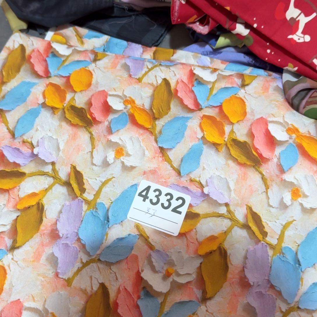 棉纯棉平布1米价福利20包邮月底福利