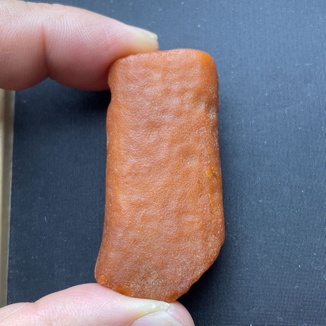 蜜蜡颈饰未镶嵌蜜蜡吊坠