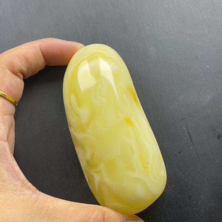 未镶嵌定制琥珀天然琥珀蜜蜡