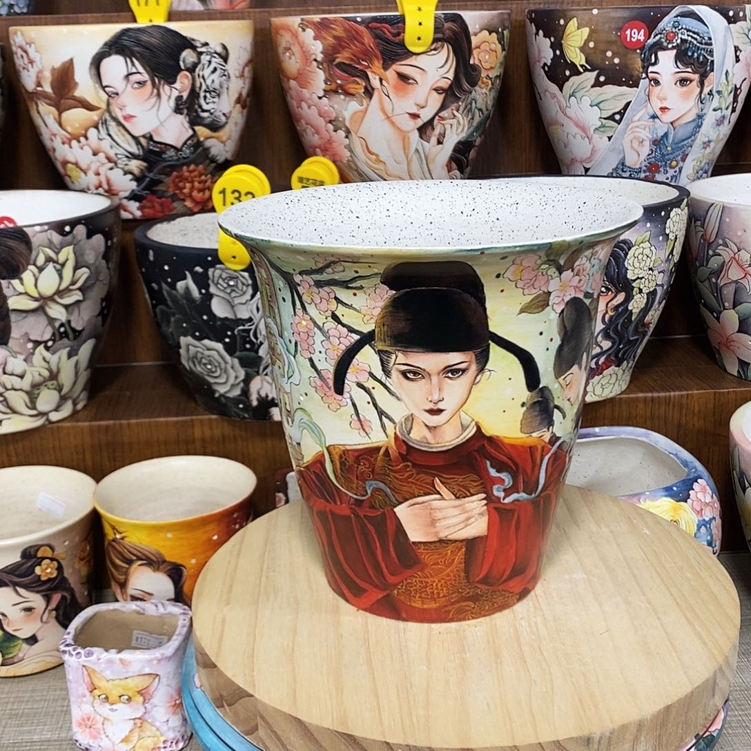 景德镇精品js上新18/17.5