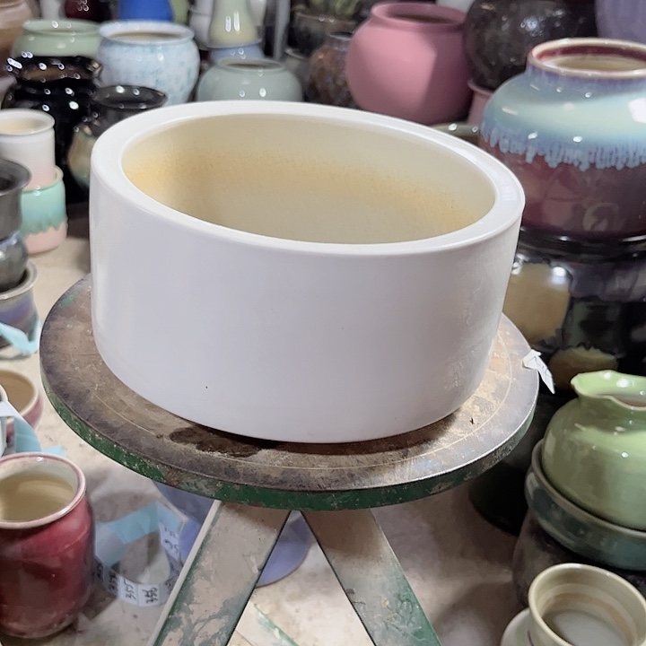 瓶口17户10瑕景德镇陶瓷满29包邮