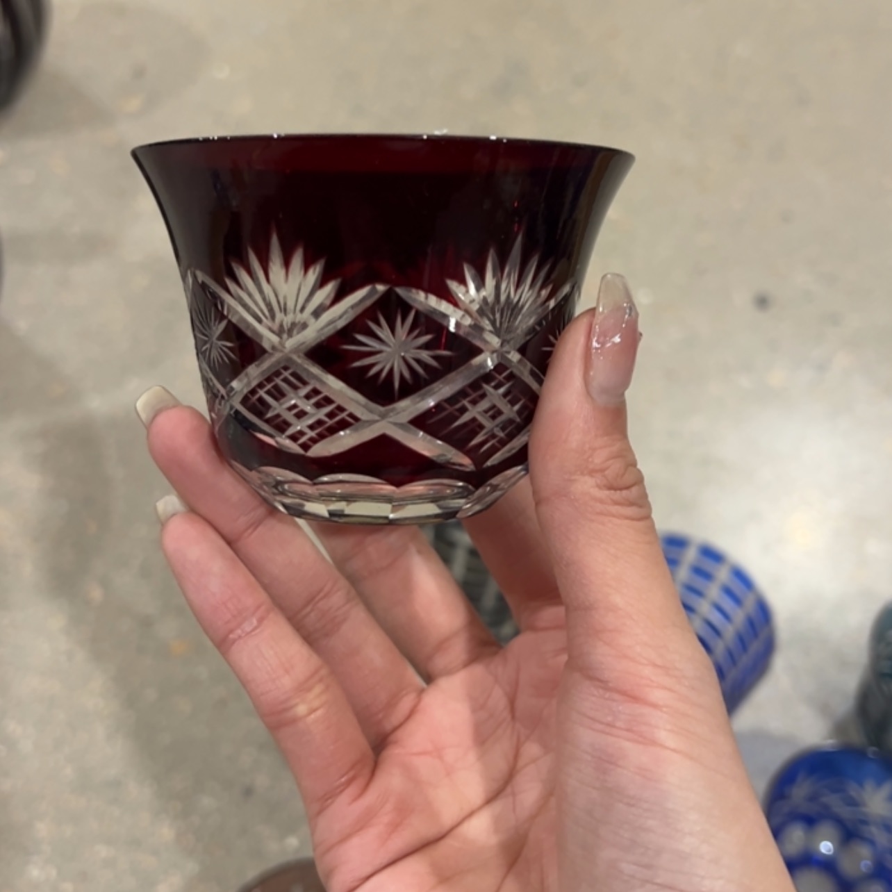 【闪购商品】如图微瑕一个，如图微瑕一个，
