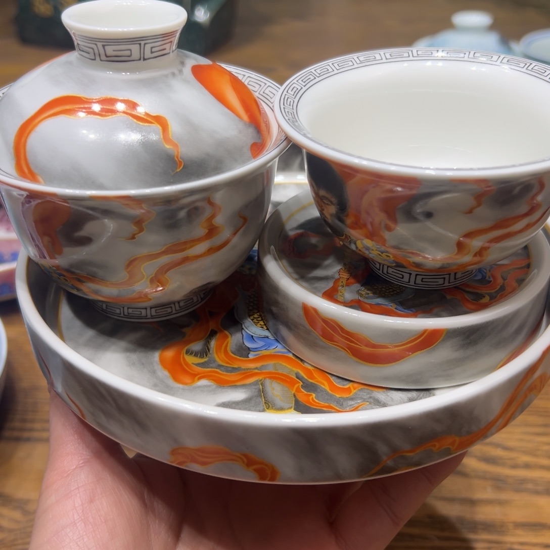 景德镇瓷器福利专场