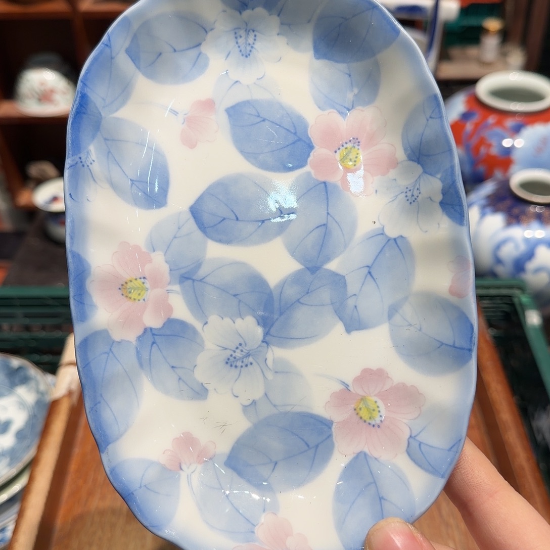 瓷片四十包邮 非全新