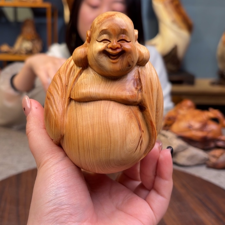 柏木（崖柏）关注一下