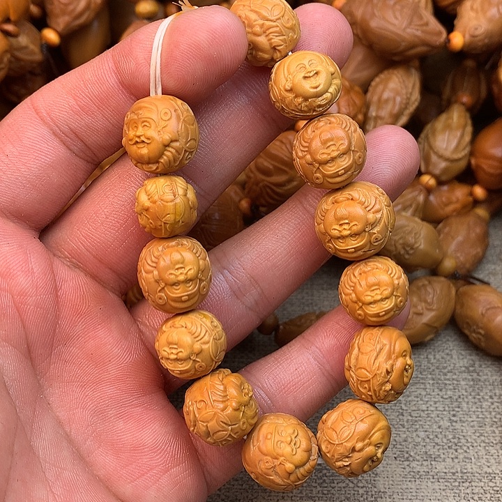 手串/手链橄榄核精品橄榄核手串