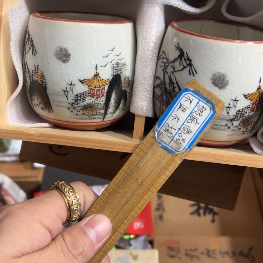 陶瓷制品加工工艺技术