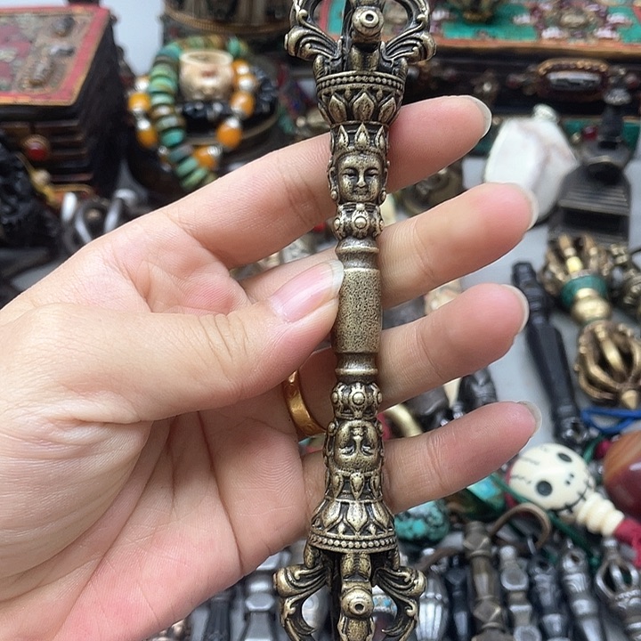 工艺品挂件一物一图