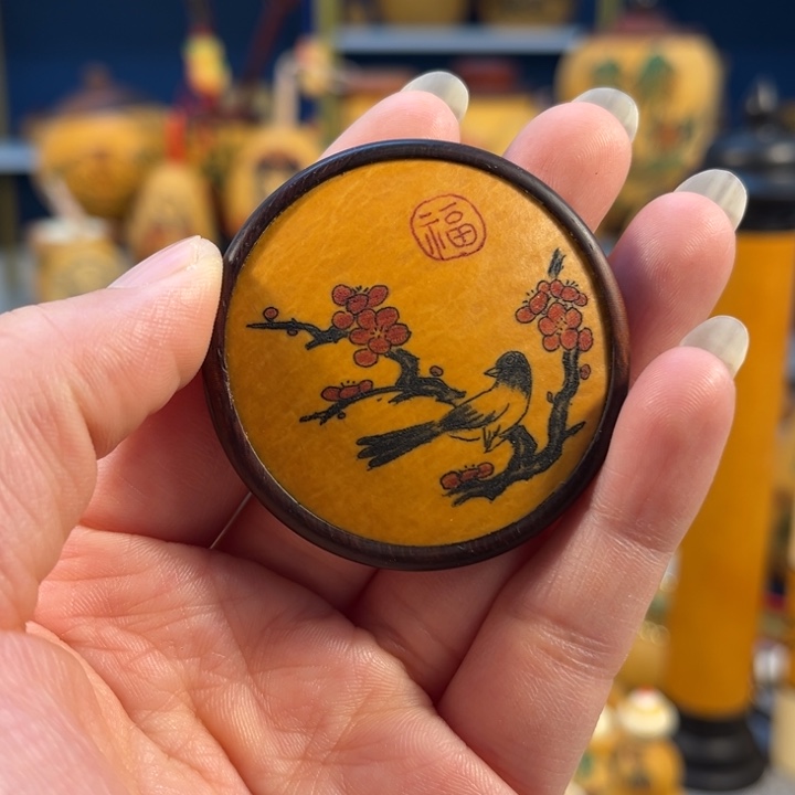 大叶紫檀（黑酸枝木类）