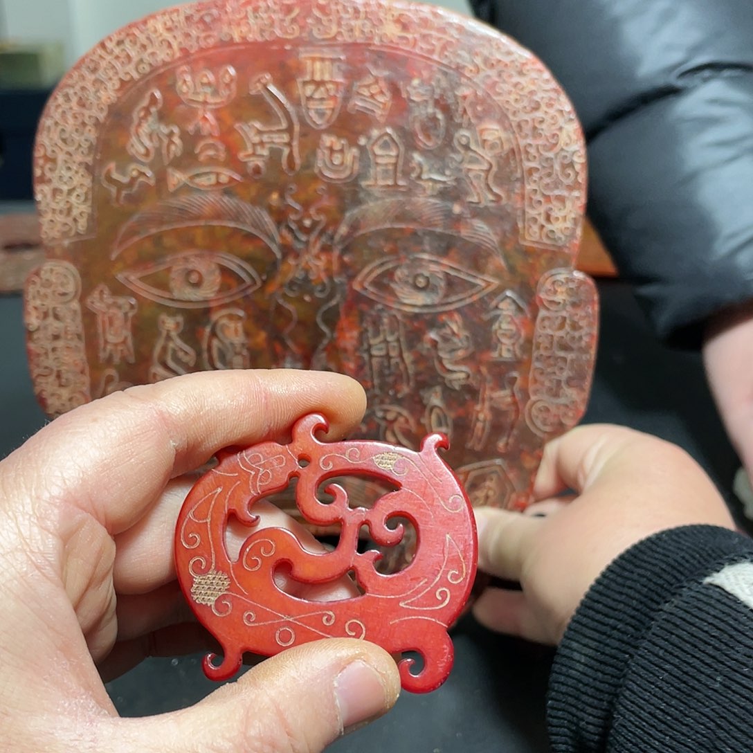 闪购商品一图一物发货