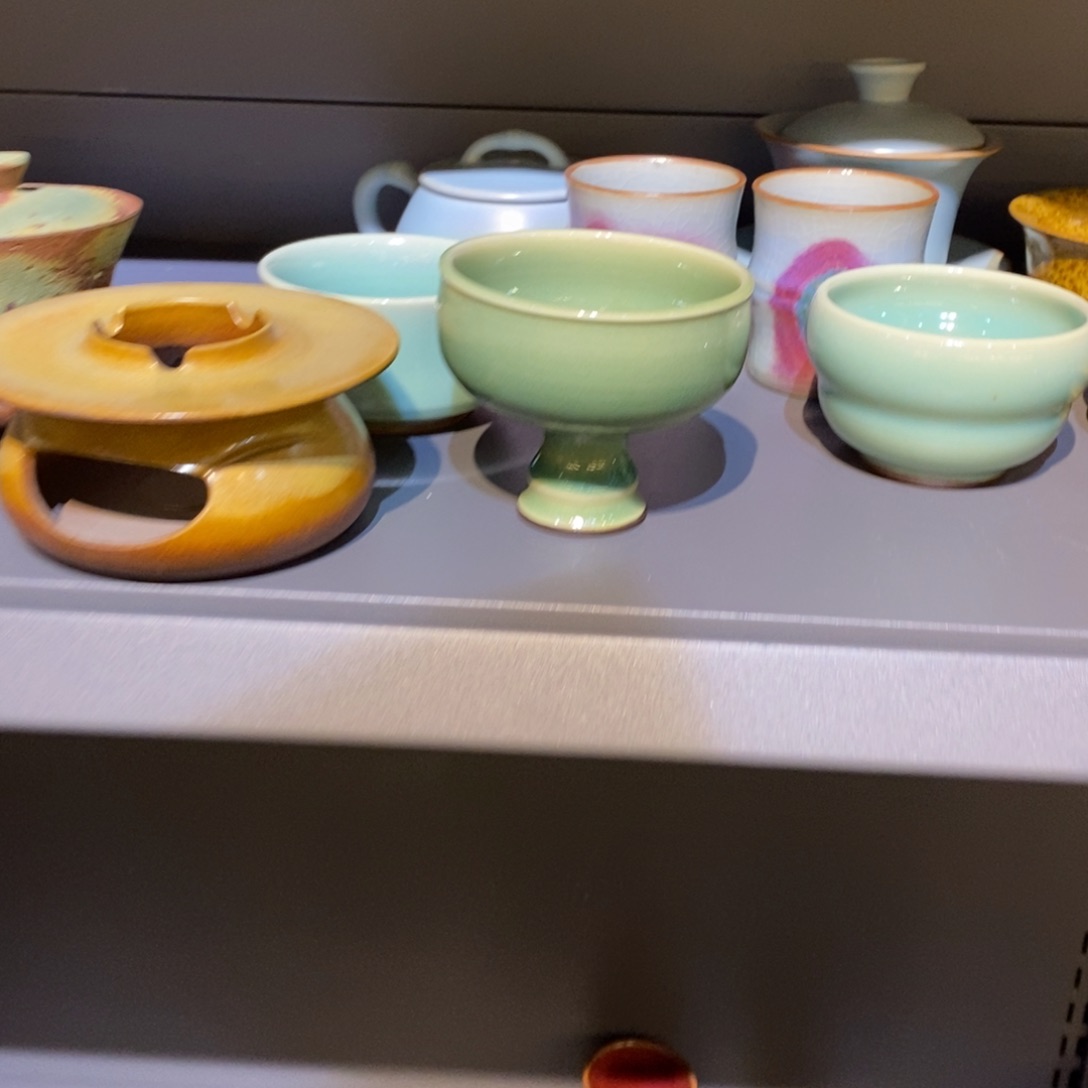 远*钧瓷单杯钧瓷单杯钧瓷单杯