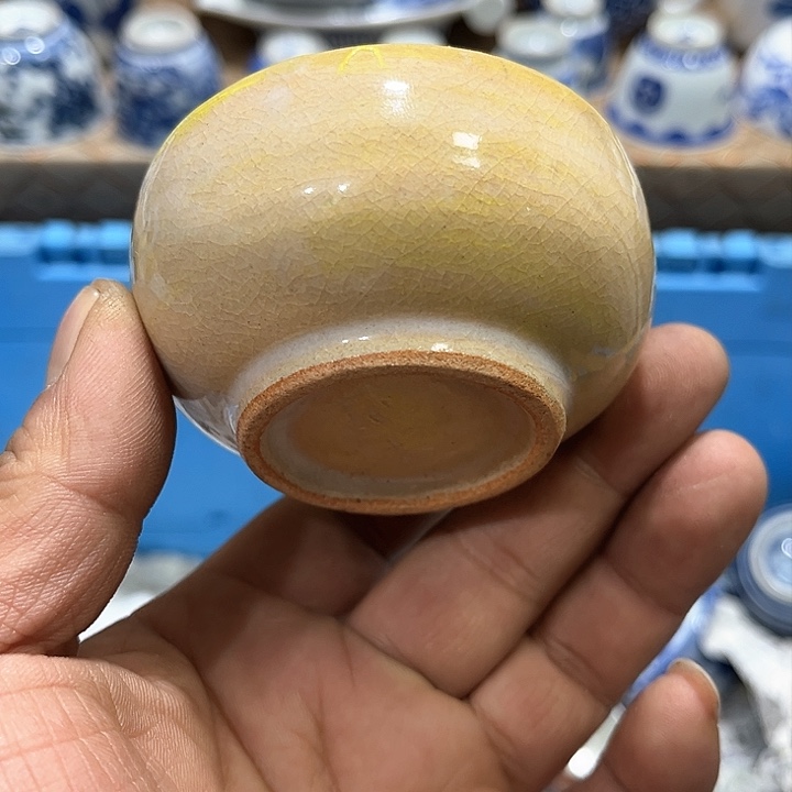 陶瓷茶玩榜第二十名