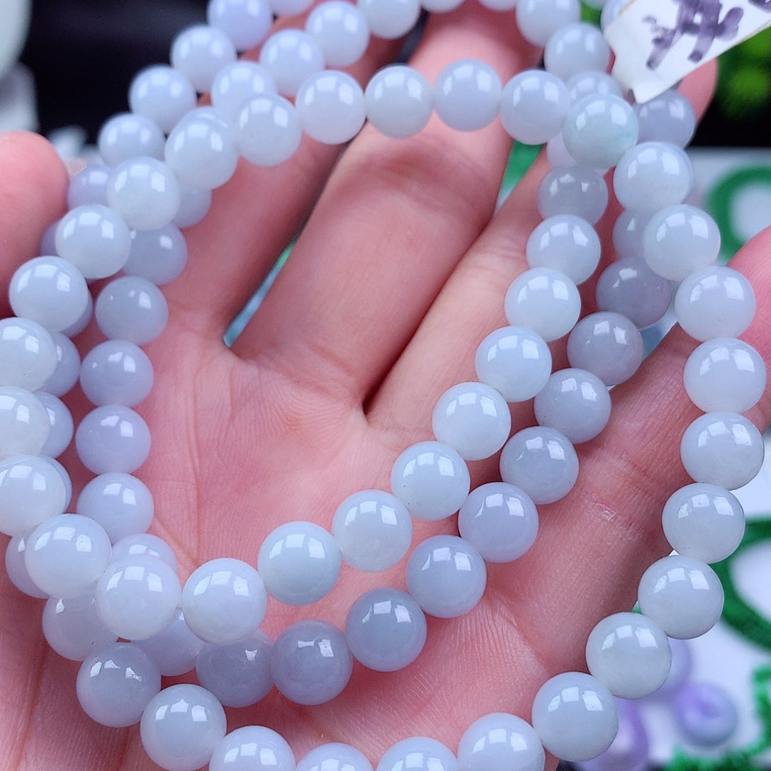 未镶嵌手链翡翠项链