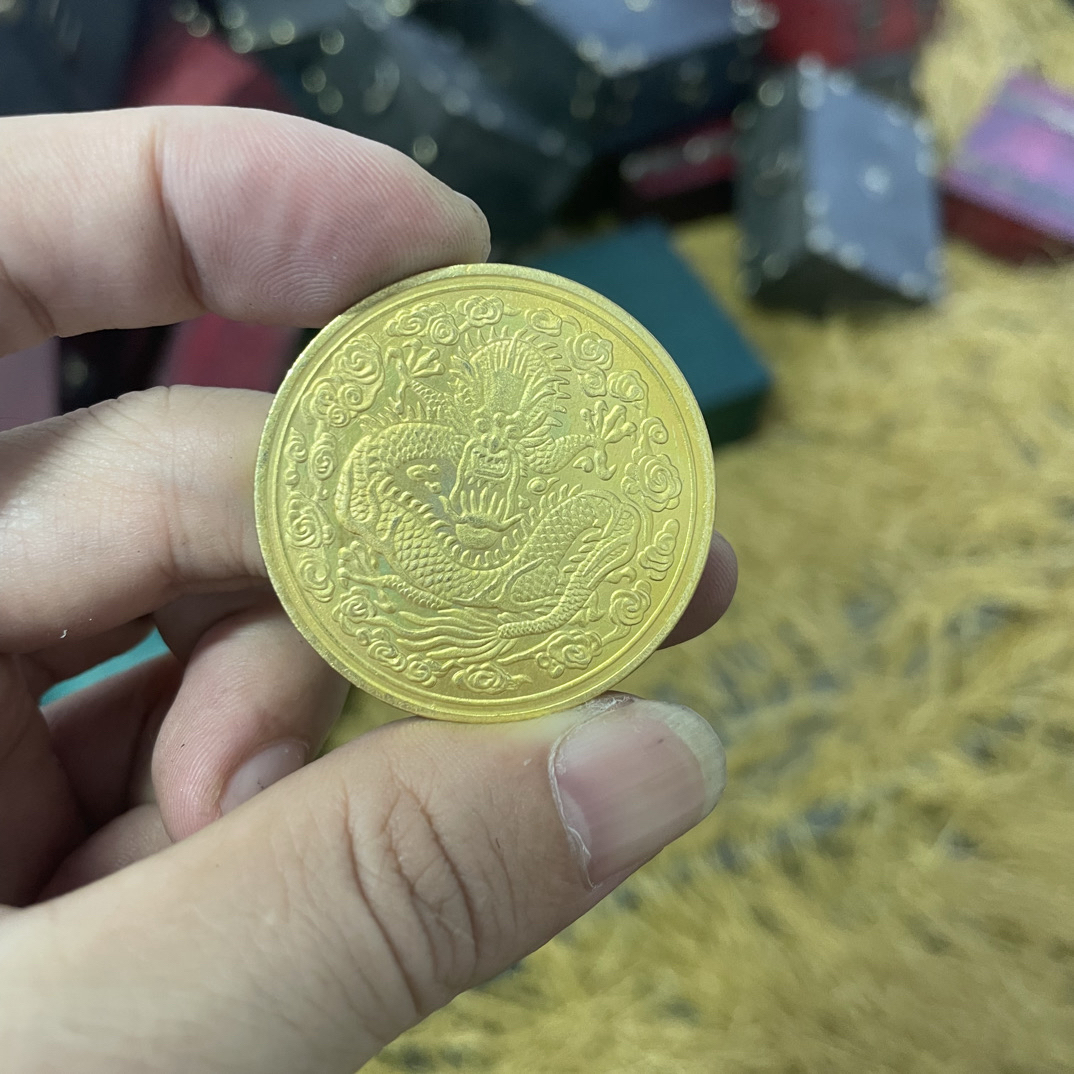 家居摆件08现代仿古复古工艺摆件