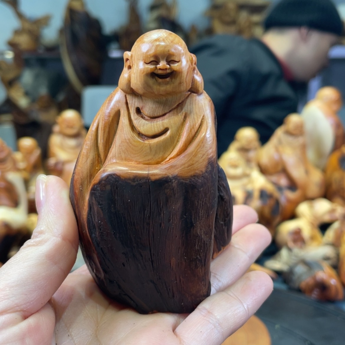 【闪购商品】柏木（崖柏）其他