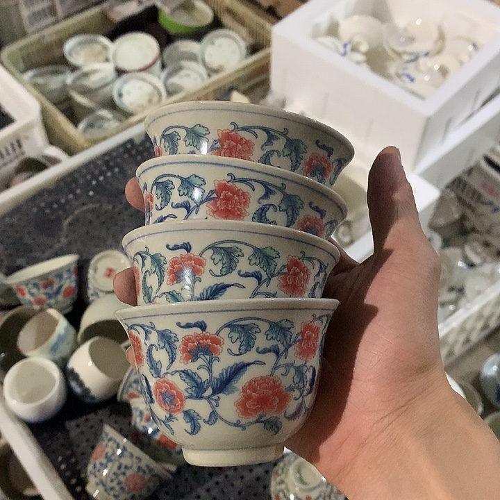 微瑕茶具介意勿拍