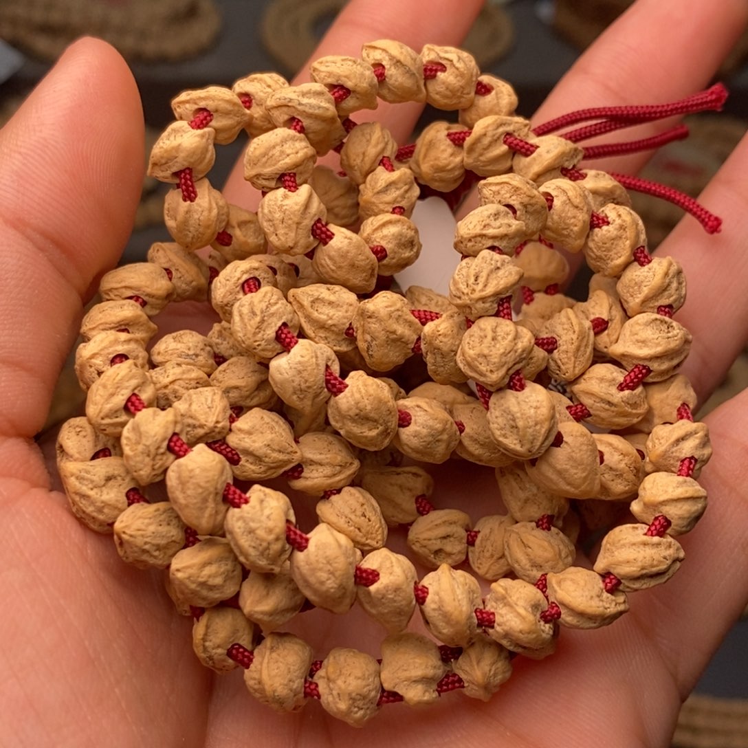 柏香籽/百香籽吊坠