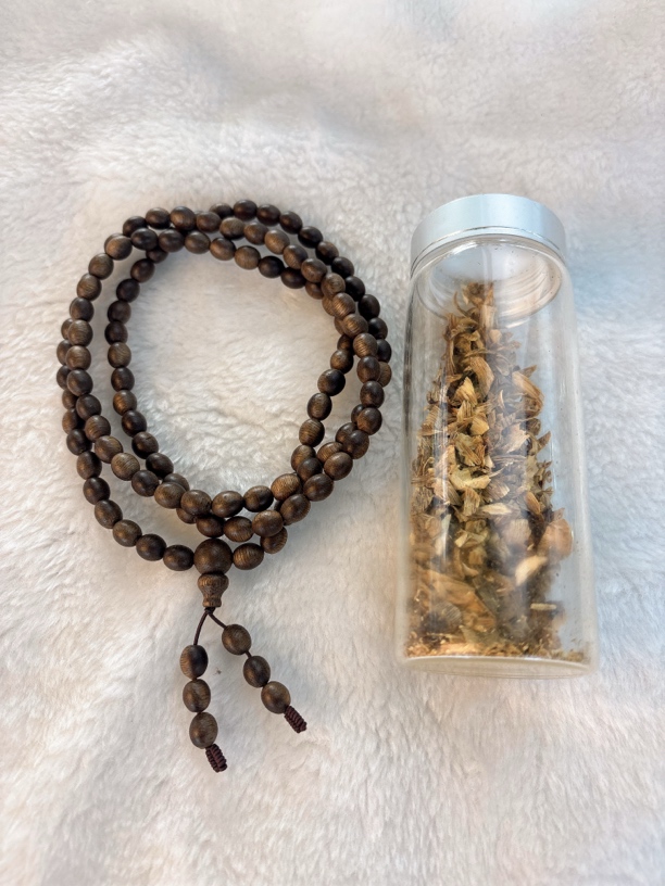 沉香MZ07多福利款原材料多样性发一