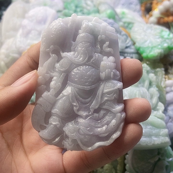定制翡翠未镶嵌天然翡翠