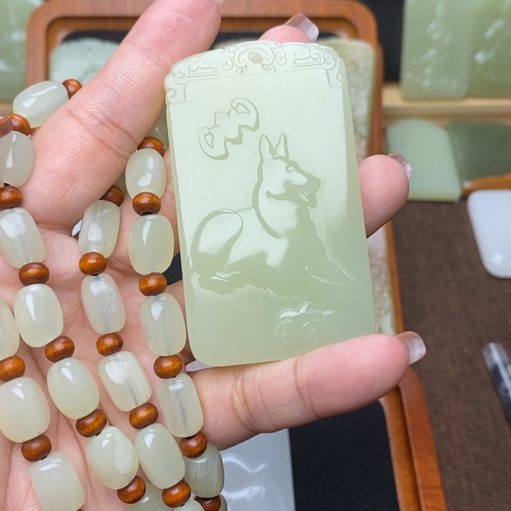 一物一拍所见所得