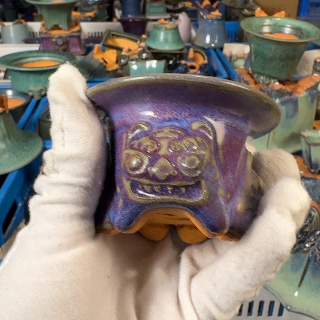 觉象花盆觉象花盆