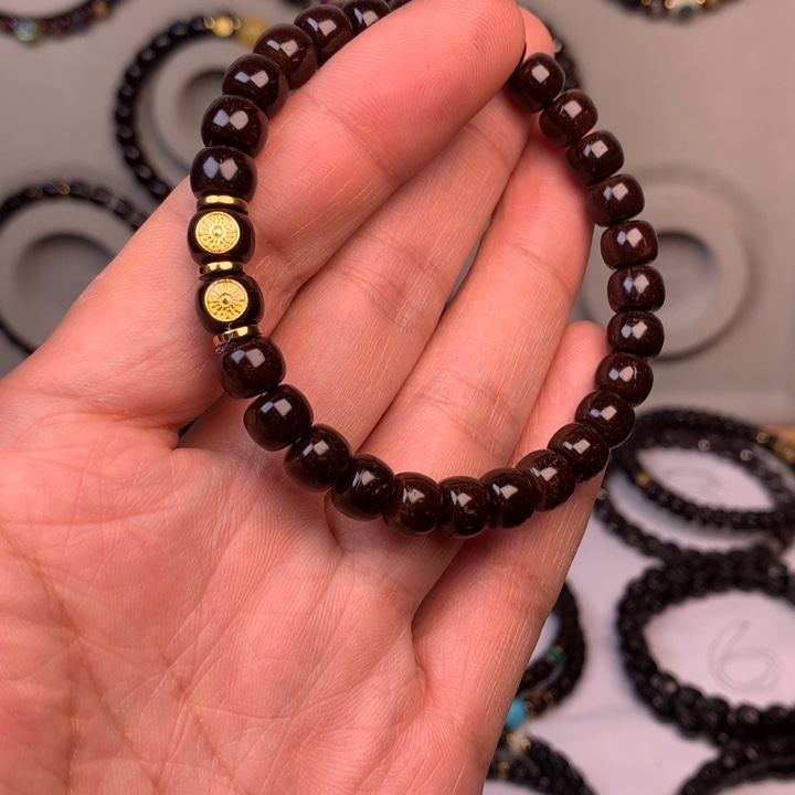 椰蒂手串椰蒂手串