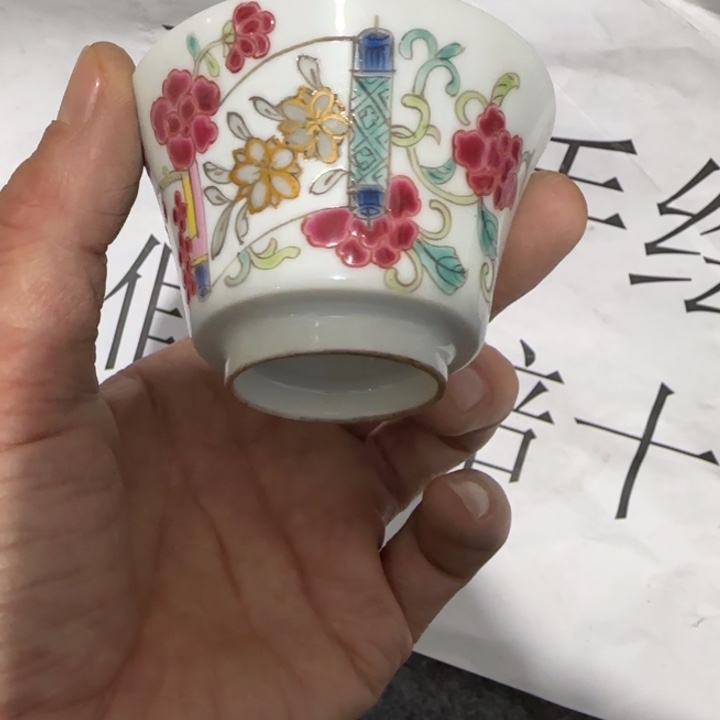 摆件景德镇陶瓷3322222222222222
