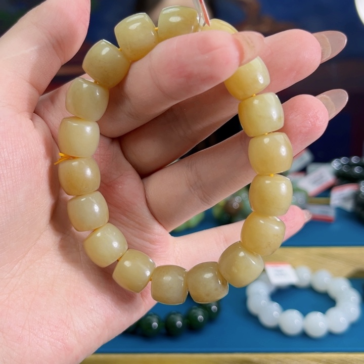 和田玉纯天然卡12未镶嵌