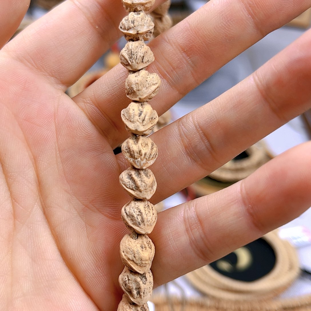 柏香籽/百香籽吊坠