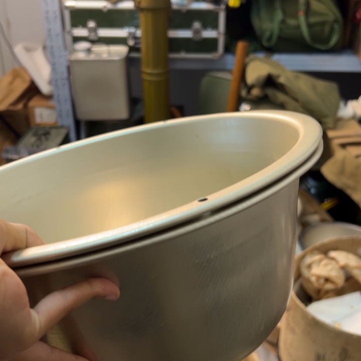 厚款样品盆34cm1个