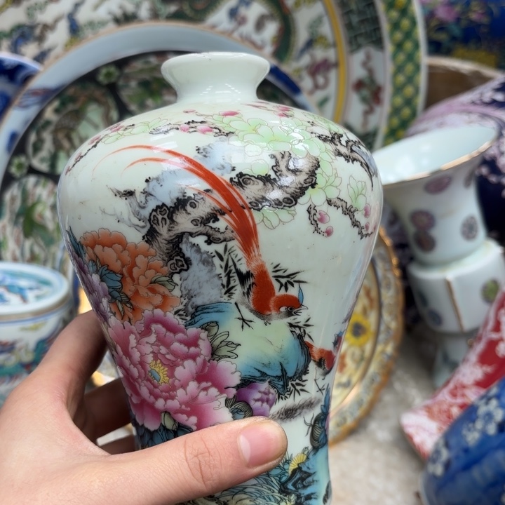 摆件瓷器摆件瓷器瓷器摆件