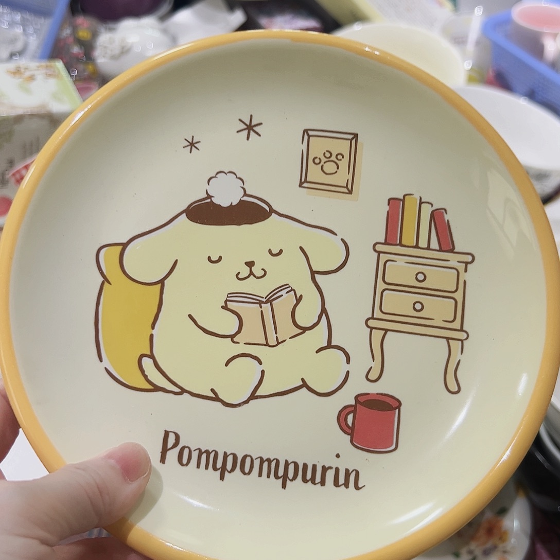 微瑕可爱满20包邮