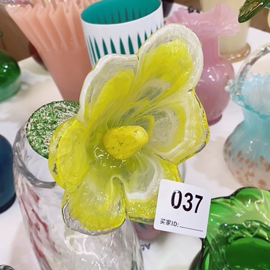 琉璃马蹄莲高40厘米