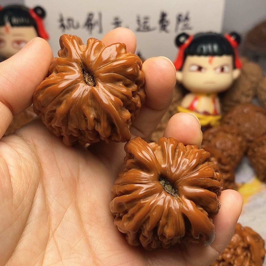 木质类          