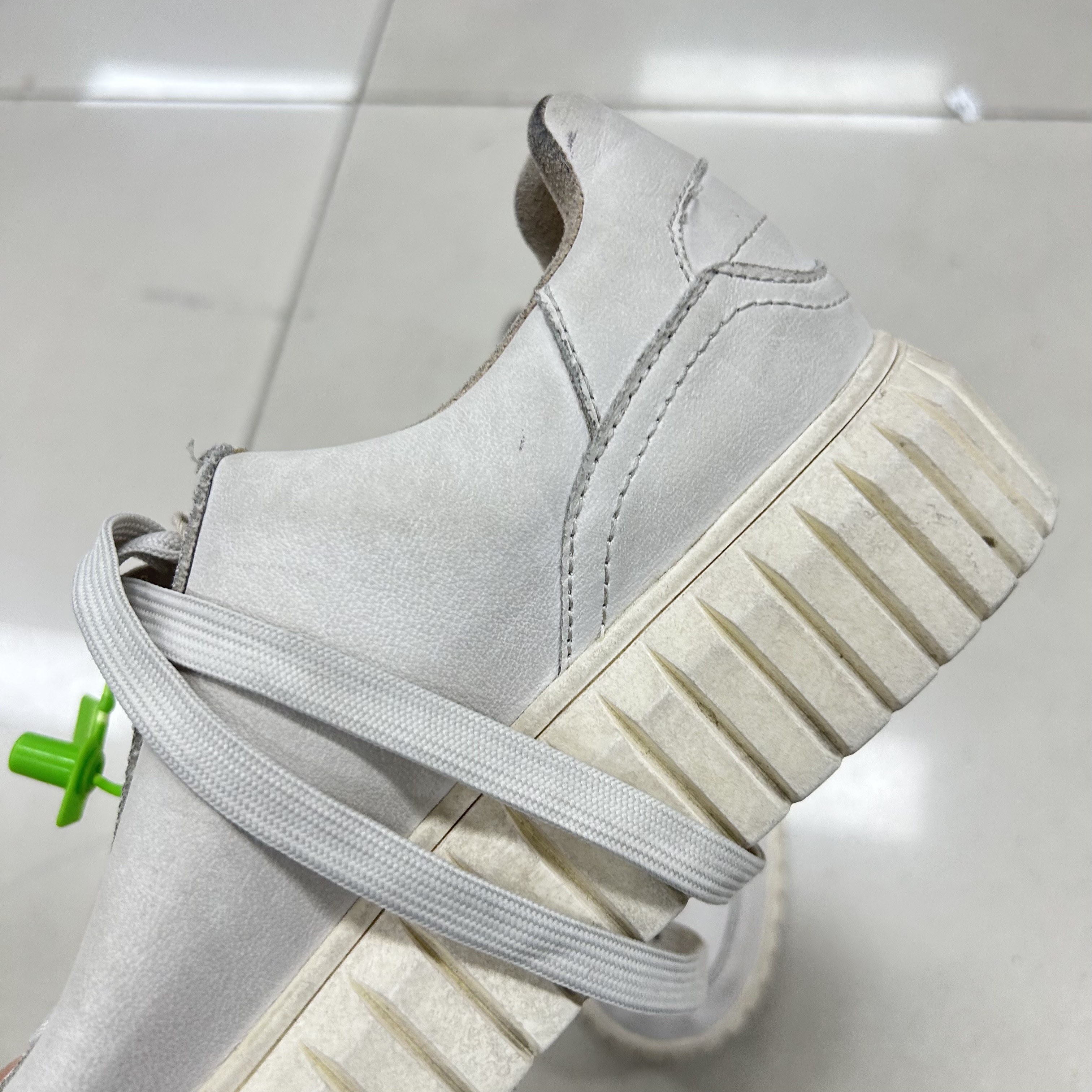 25款时尚女士休闲百搭女鞋潮流小白鞋-1417