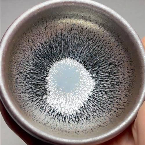 【闪购商品】茶盏-258............